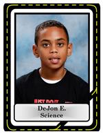 DeJon E.